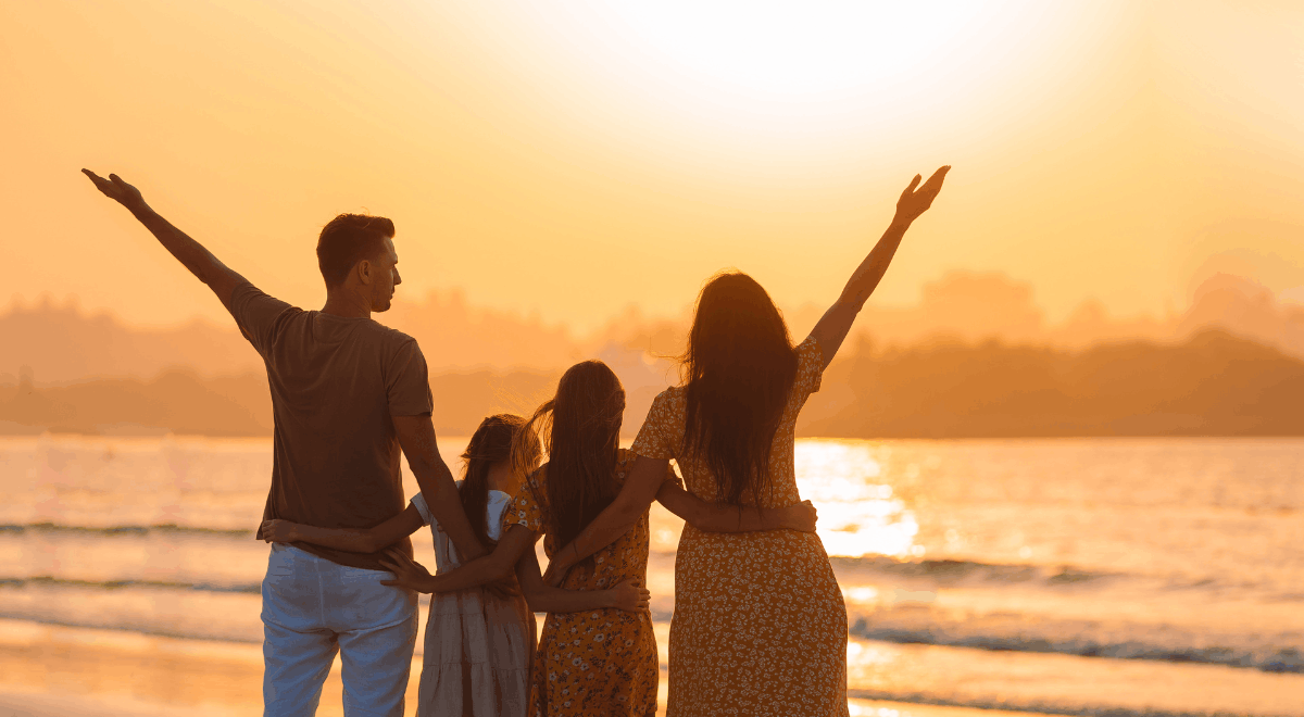 Best Places to Go on Vacation