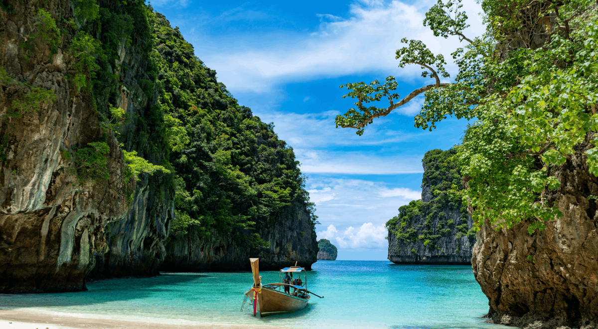 Best Beach Vacations on a Budget Under $1,500