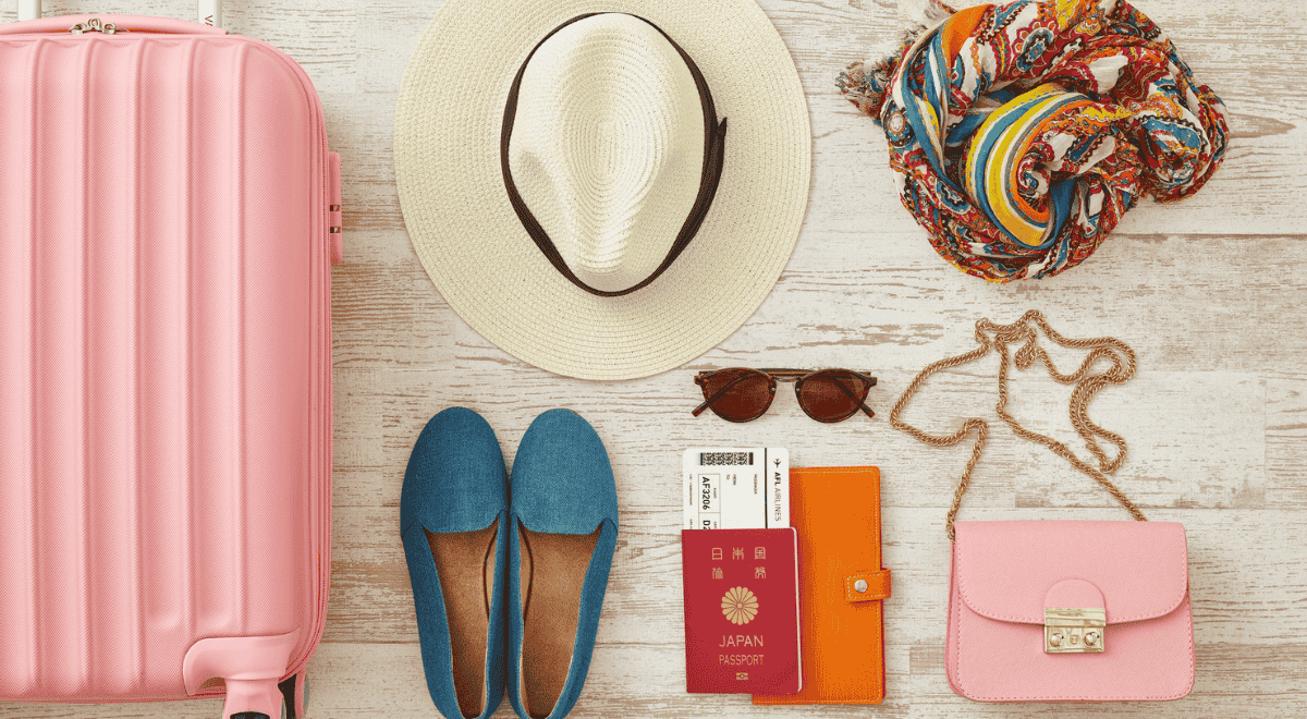 Travel Essentials | Everything You Actually Need – Complete Packing Guide (Updated June 2026)