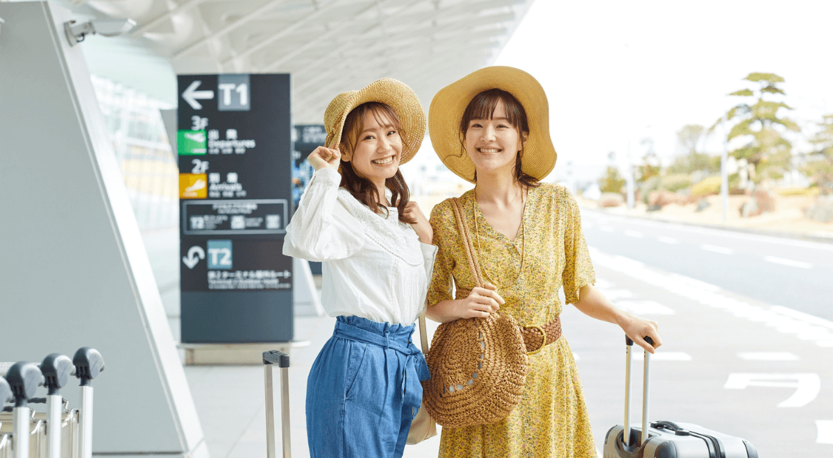 Travel Safety Tips for Women | Stay Safe Anywhere in the World — TripZip travel blog