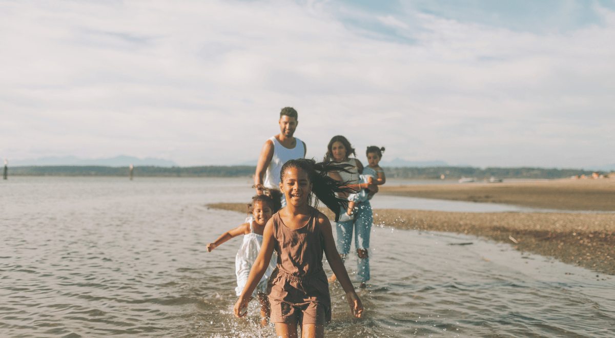 How to Travel with Kids
