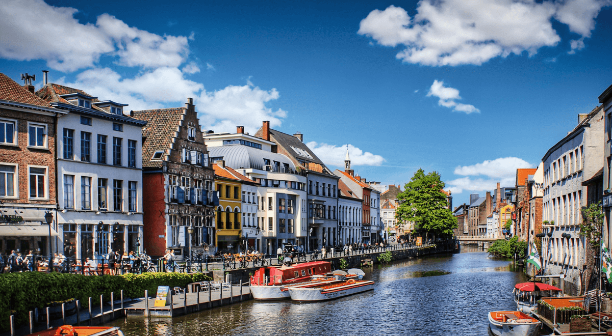 Europ list
