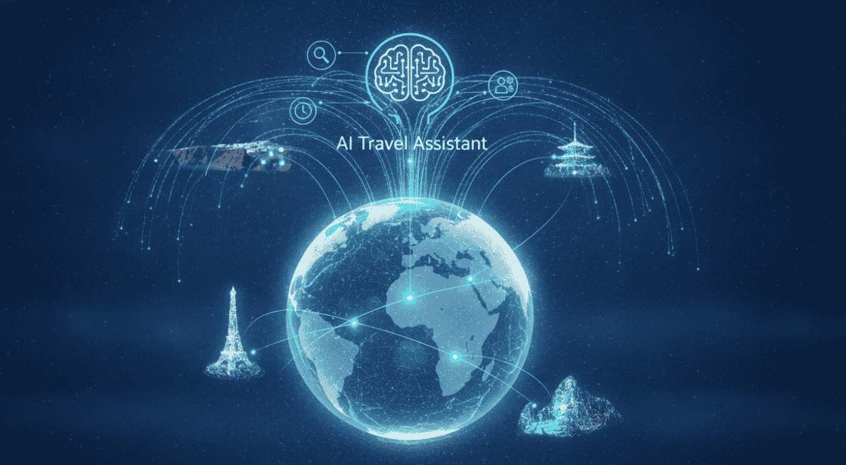 50 Most Beautiful Places in the World (With AI Trip Plans)