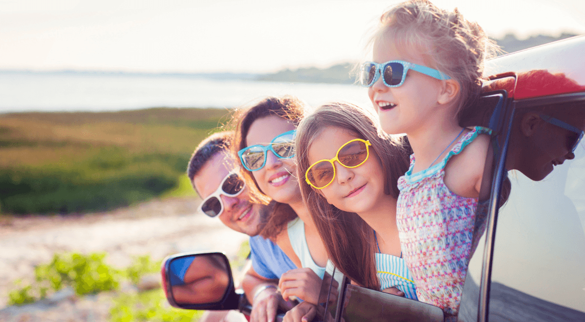 How to Travel with Kids | The Stress-Free Family Travel Guide — TripZip travel blog