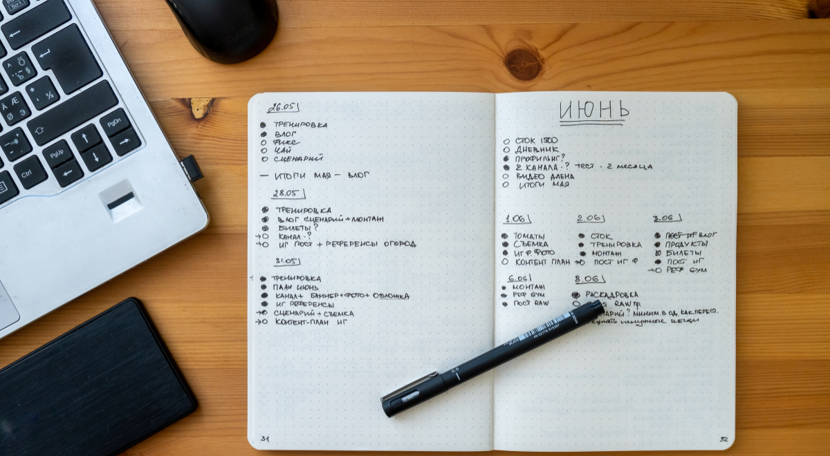 How to Plan Your Travel Bucket List