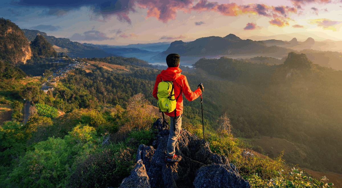 Top 15 Best Solo Travel Destinations for Every Budget — TripZip travel blog