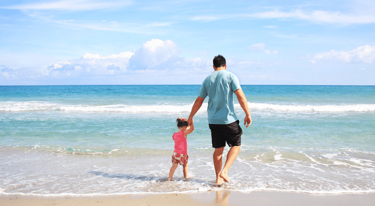 Best Beach Vacations on a Budget Under $1,500