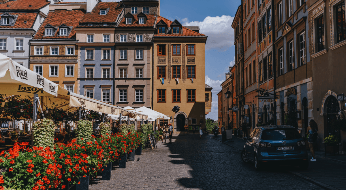 Cheap places to see 