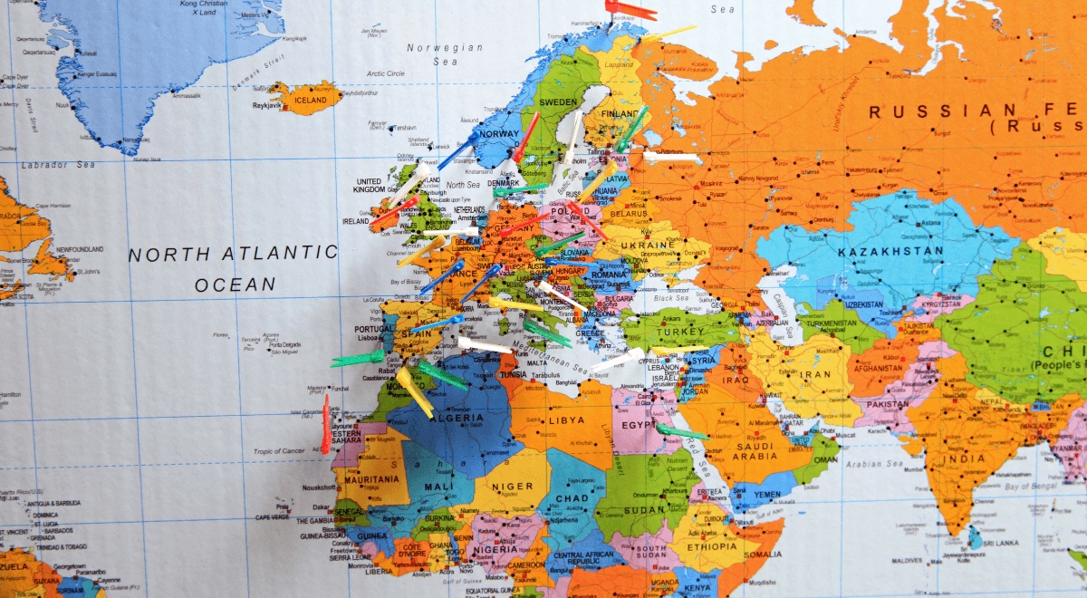 Best Countries to Visit in 2026: Luxury Travel on a Budget