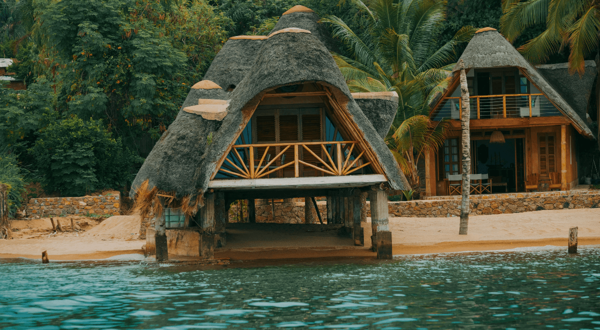 Affordable Vacation Spots