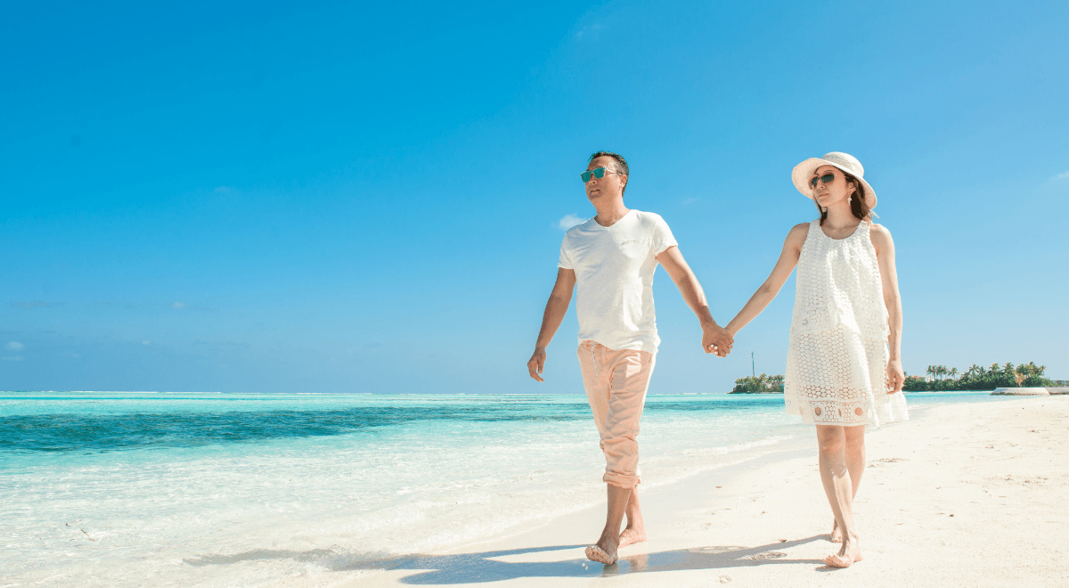 Budget Couples Vacation | 15 Affordable Luxury Getaways That Feel Expensive (2026 Guide) — TripZip travel blog