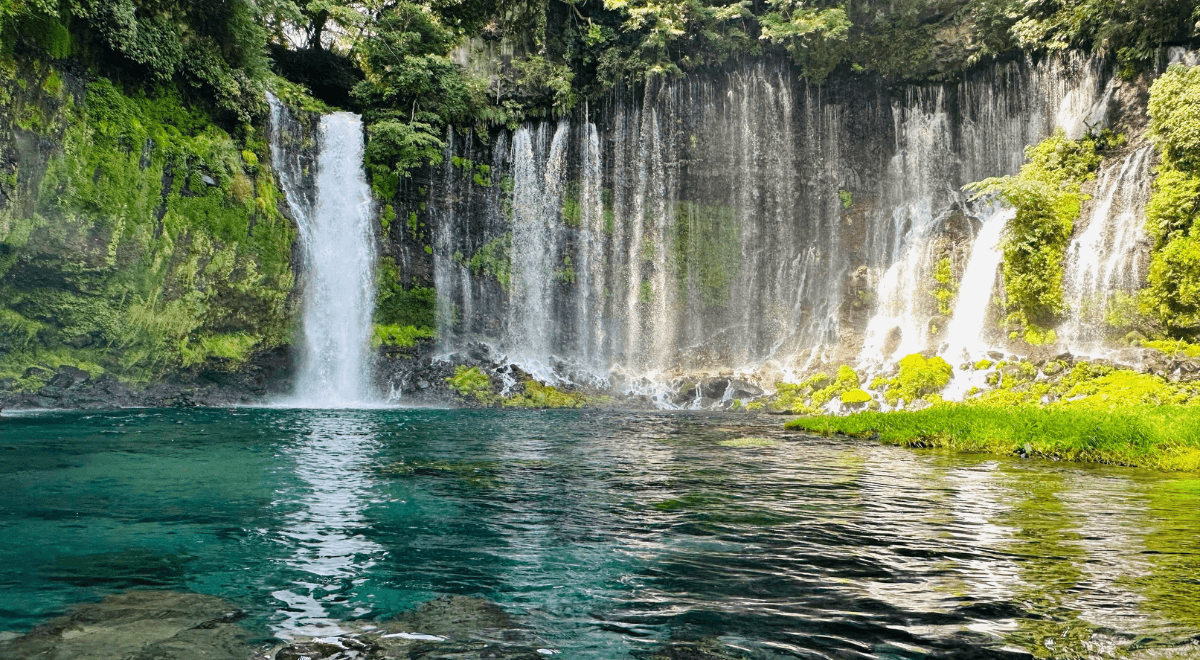 Best Places To Visit In Fall
