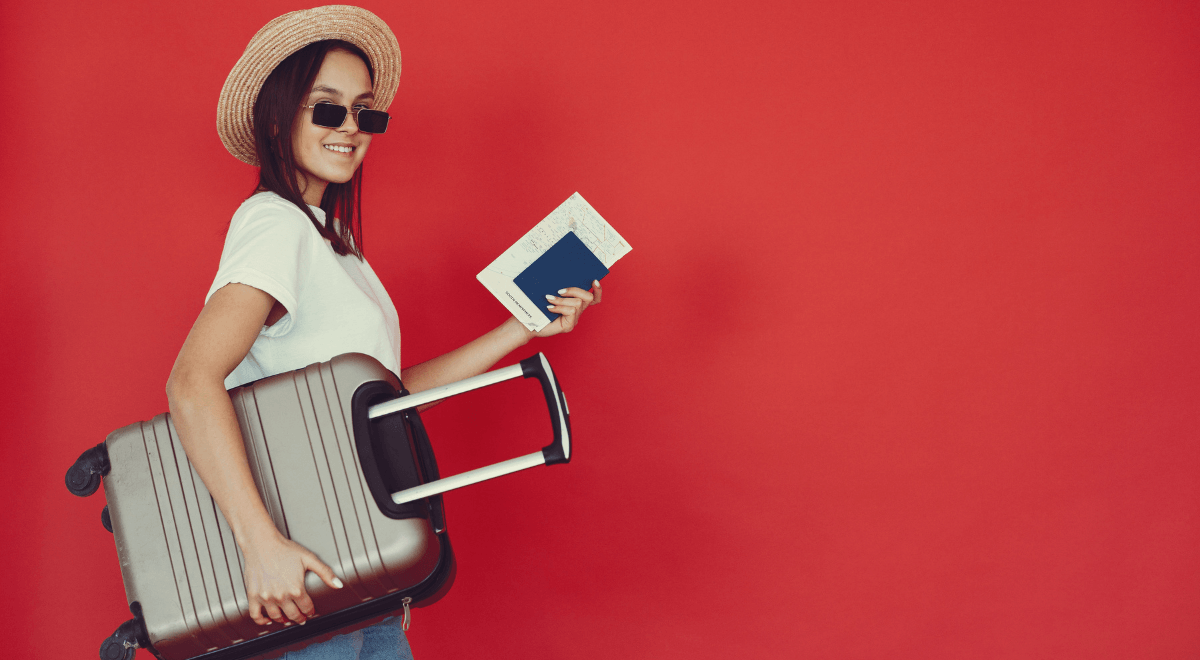 How To Travel On $50 A Day: The Step-By-Step Strategy